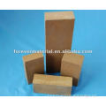 95% MgO magnesite brick